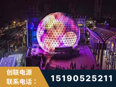 赤峰-武汉光谷步行街1200平透明屏